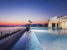 Royal Blue Hotel 5*