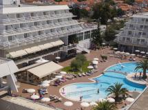 Olympia Hotel 4*