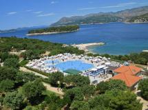 Valamar Club Dubrovnik Hotel 3*