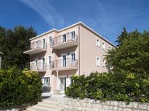 Villas Srebreno 4*