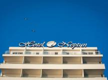 Neptun Hotel 4*