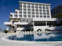 Adriatiq Hotel Labineca 3*