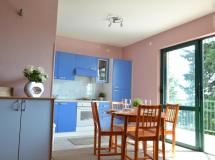 Croatia Apartments Sv. Filip I Jakov 2*