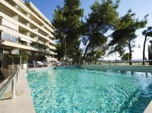 The Residence Hotel 4*