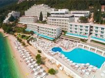 Tui Sensimar Adriatic Beach Resort 4*