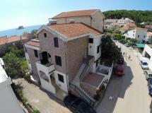 Villa Vukovic Apartments 3*