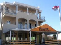 Aksa Villa 2*