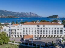 Budva Hotel 4*