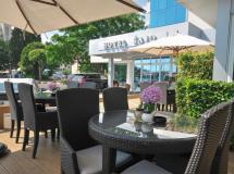 Sajo Hotel 4*