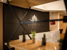 Magnolia Hotel Tivat 4*