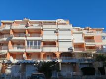 Agnessa Apartments 3*