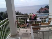 Horizont Apartments (ex. Zarko Mitrovic) 3*