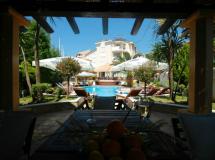 Max Prestige Hotel 4*