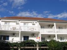 Bonaca Apartments 3*