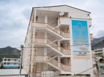 Montenegro Hotel Canj 2*
