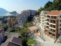 Aparthotel Villa Aria 4*