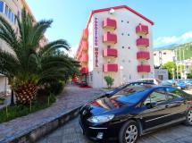 Podostrog Hotel 3*