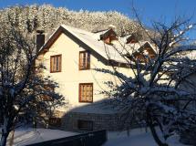 Apartmani Chalet Kolashin 4*
