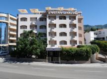 Anita Hotel 3*