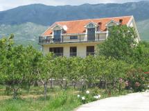 Ivetic Apartments 3*