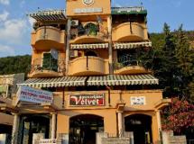 Regina Elena Hotel 3*