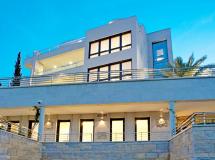 Alexandar Luxury Suites & Spa 4*
