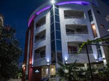 Aparthotel Residence (Ех. Aparthotel Metropolis) 4*