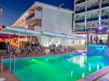 Montenegro New Depadance - 1 3*