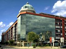 Apart Hotel Premier 4*