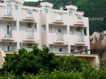 Suzana Hotel 3*