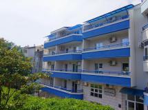 Blue Palace Guest House (ex. Apartments Blue Palace) 3*