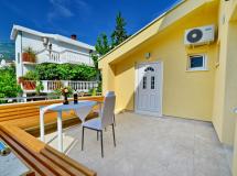 Villa Velzon Apart Hotel 3*