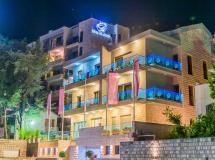 Butua Residence Hotel 4*