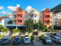 Aquamarin Hotel 3*