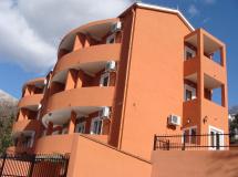 Danilo Kazanegra Apartments  3*