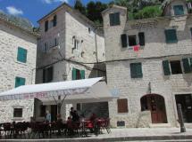 Popovic Lazar Apartments 3*