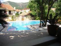 Dubrava Hotel 3*