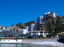 Plaza Hotel 3*