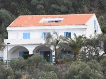 Tramontana Apartments (ex. Jovo Mitrovic) 4*