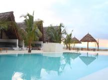 Nur Beach Hotel Zanzibar 3*