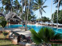 Paradise Beach Resort 4*