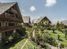 Palumbo Reef Beach Zanzibar 3*