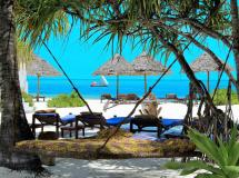 Mchanga Beach Resort 4*