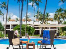 Zanzibar Magic Boutique Hotel 4*