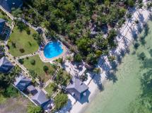 Filao Beach Zanzibar (ex. Ngalawa Beach Village) 3*