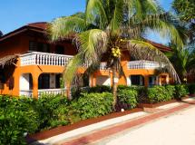 Mnarani Beach Cottages 4*