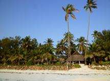 Paradise Beach Bungalows 2*