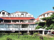 Africa House Hotel 4*