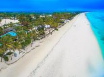 Indigo Beach Zanzibar Hotel 3*