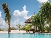 Mwezi Boutique Resort 3*